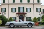 Ferrari 250 GT Cabriolet 1958 года